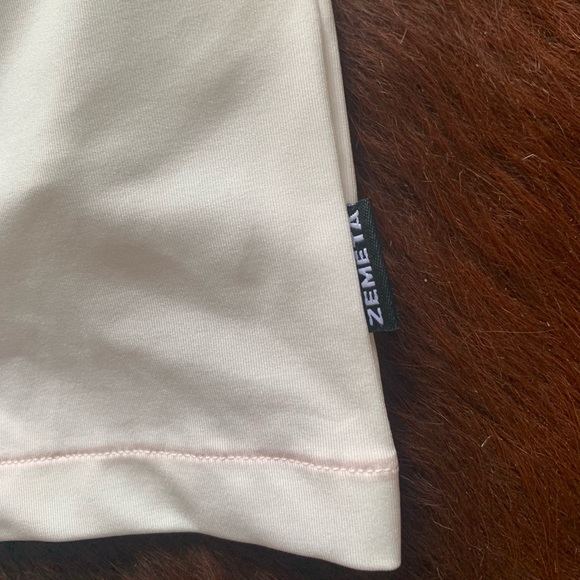 Dolls Kill White Mesh Set - Picture 10 of 13